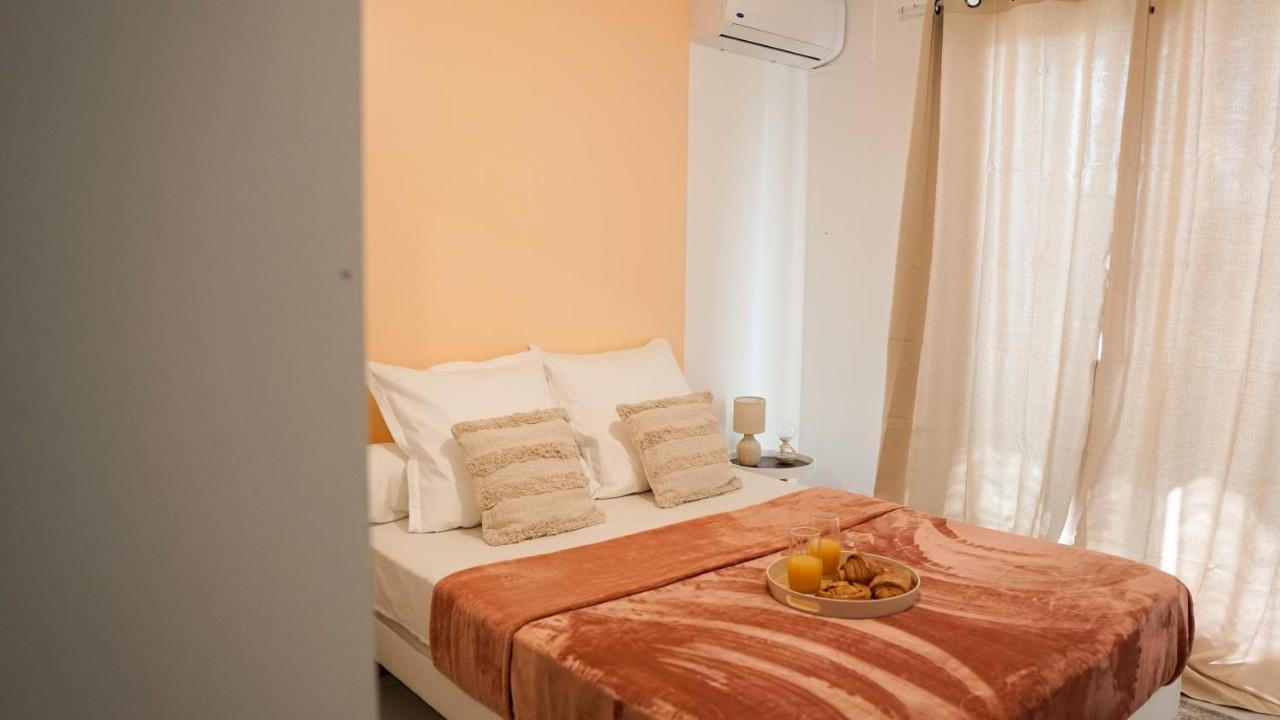 T2 Prestige L'Oasis Des Nomades - Residence Arkea Saint-Denis Buitenkant foto