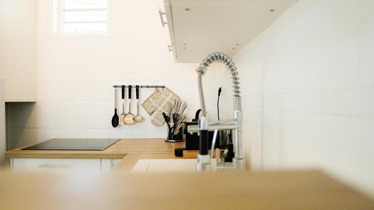 T2 Prestige L'Oasis Des Nomades - Residence Arkea Saint-Denis Buitenkant foto