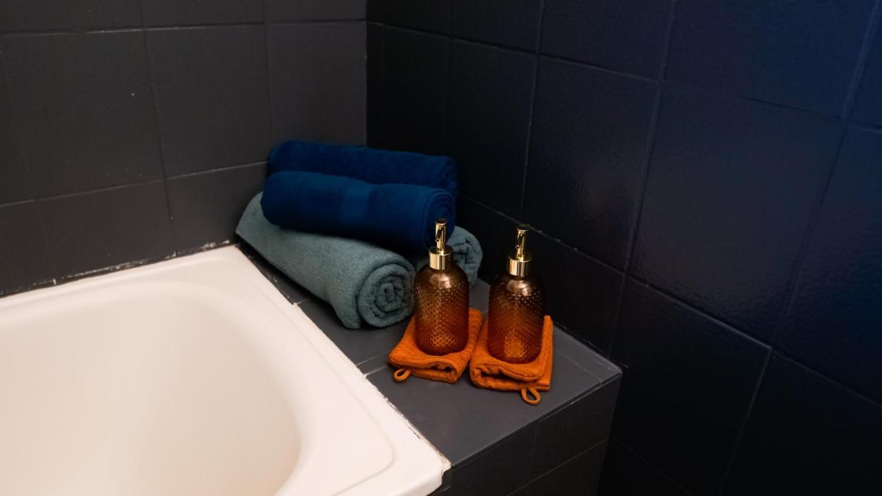 T2 Prestige L'Oasis Des Nomades - Residence Arkea Saint-Denis Buitenkant foto