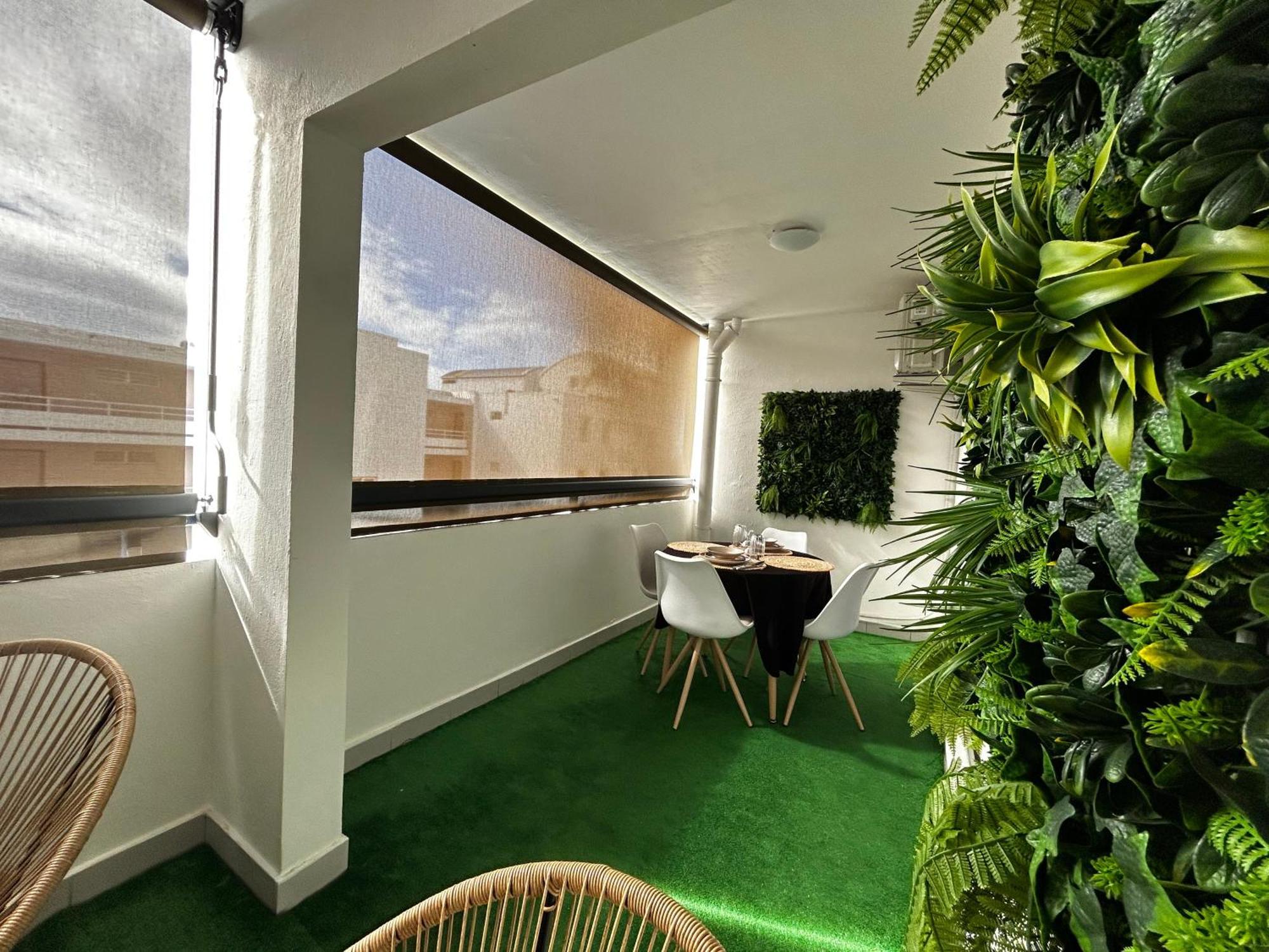 T2 Prestige L'Oasis Des Nomades - Residence Arkea Saint-Denis Buitenkant foto
